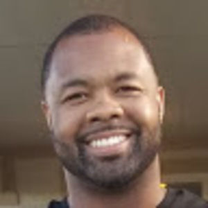 Meet your Posher, Tydrick